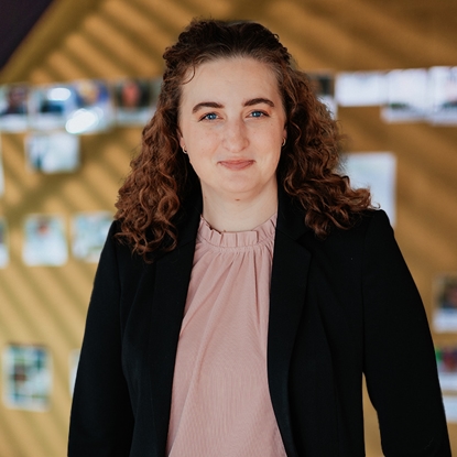 Kelsey  Westermeyer Photo